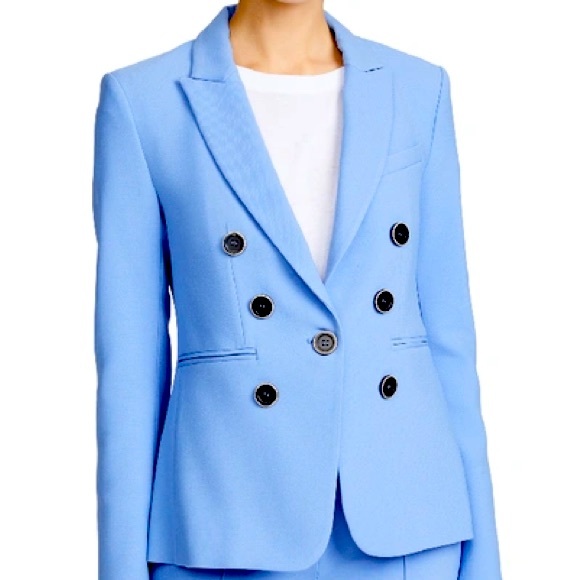 Veronica Beard Jackets & Blazers - Veronica Beard Colson jacket in blue